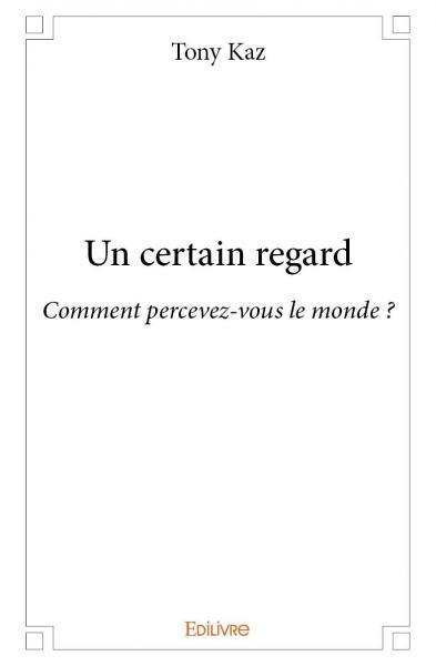 Un certain regard