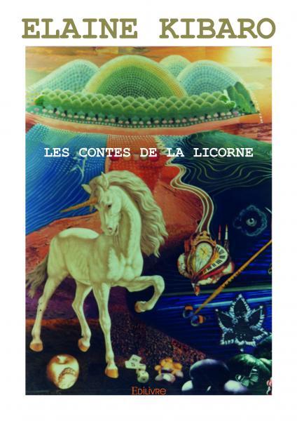 Les contes de la licorne