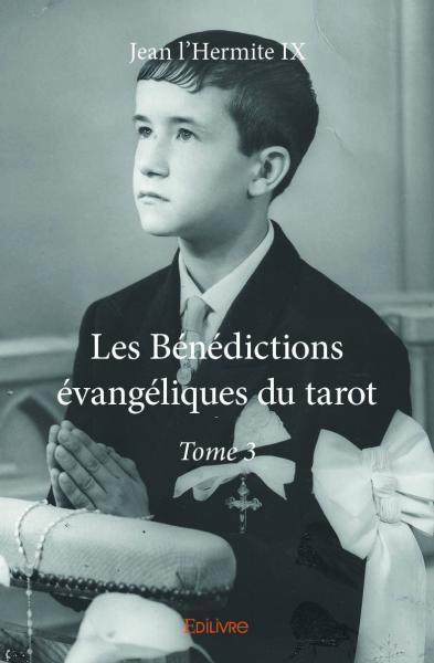 Les bénédictions évangéliques du tarot
