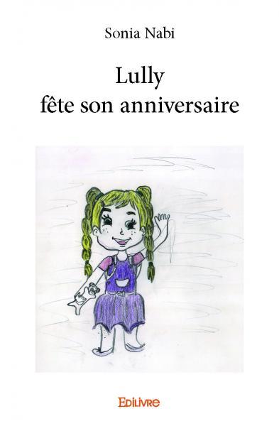 Lully fête son anniversaire