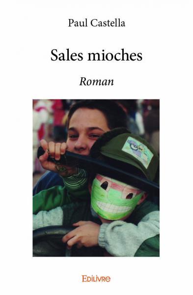 Sales mioches