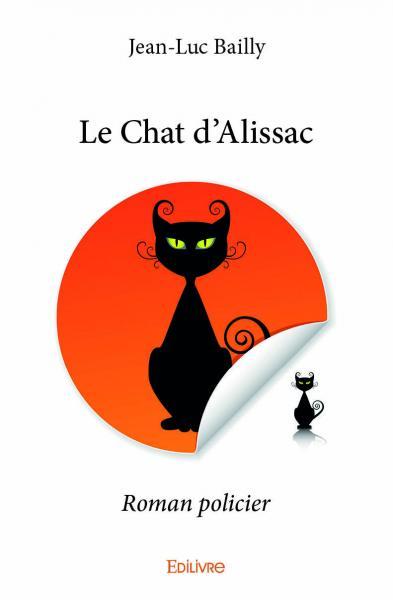 Le chat d'alissac