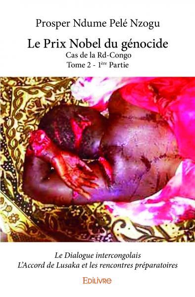 Le prix nobel du génocide