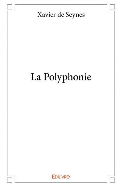 La polyphonie