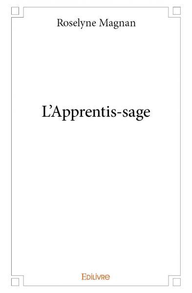 L'apprentis sage