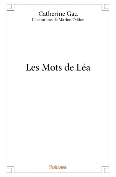 Les mots de léa