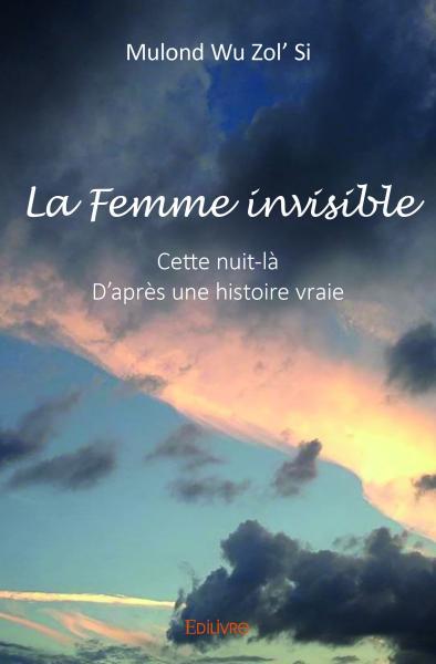 La femme invisible