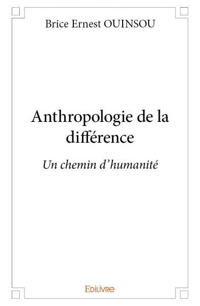 Anthropologie de la différence