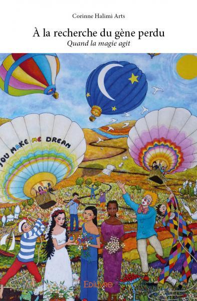 à la recherche du gène perdu