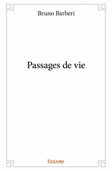 Passages de vie