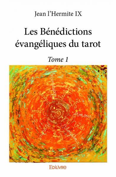 Les bénédictions évangéliques du tarot