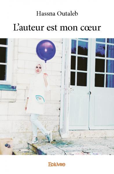 L’auteur est mon cœur