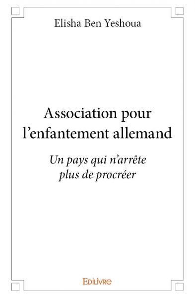 Association pour l'enfantement allemand