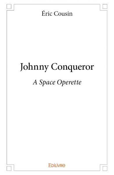 Johnny conqueror