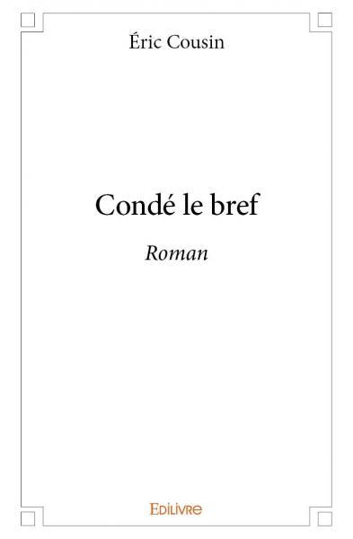 Condé le bref