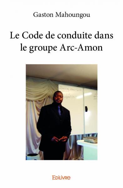 Le code de conduite dans le groupe arc amon