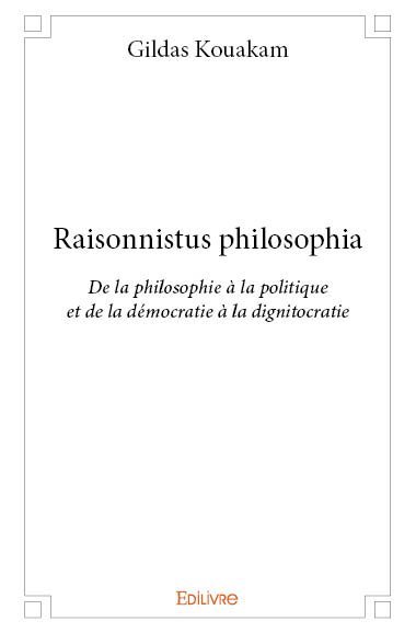 Raisonnistus philosophia