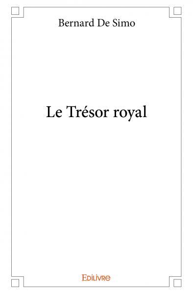 Le trésor royal