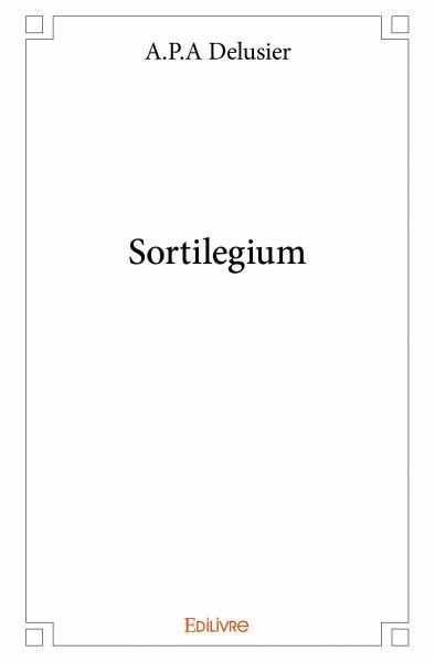 Sortilegium