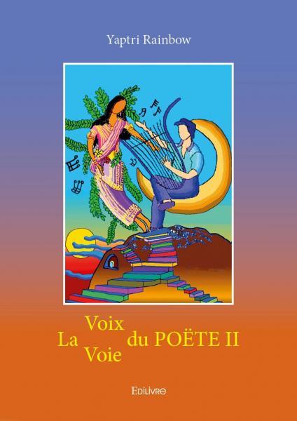 La voie/voix du poète ii