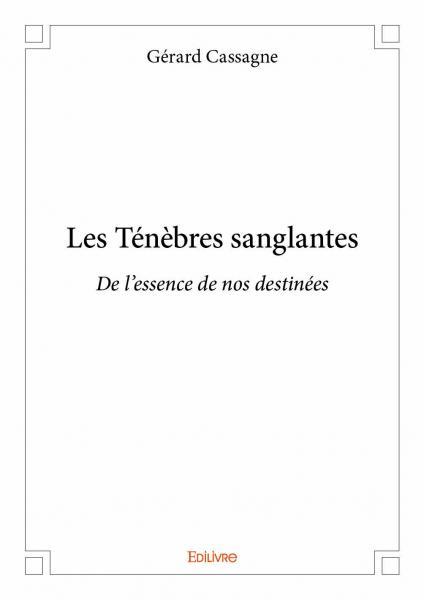 Les ténèbres sanglantes