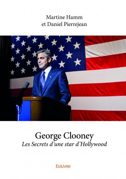 George clooney