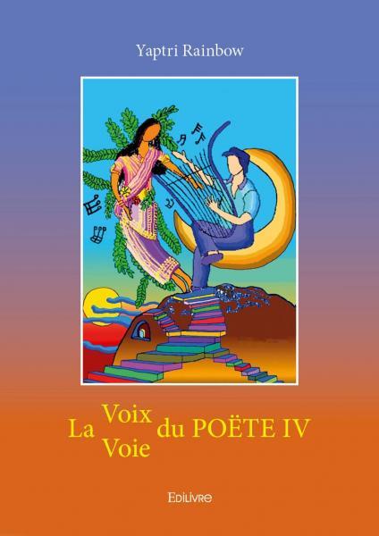 La voie/voix du poète iv