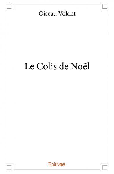 Le colis de noël