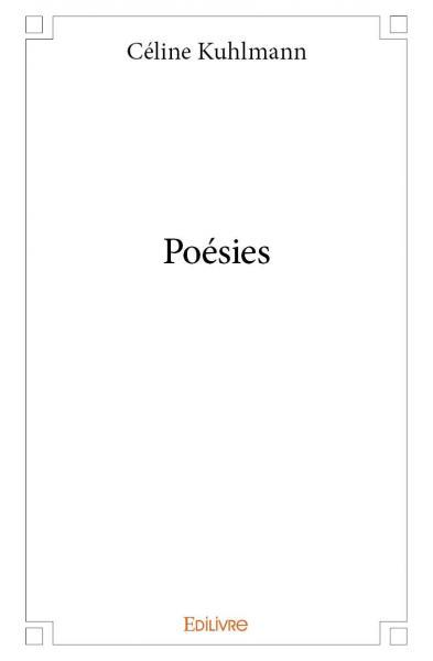 Poésies