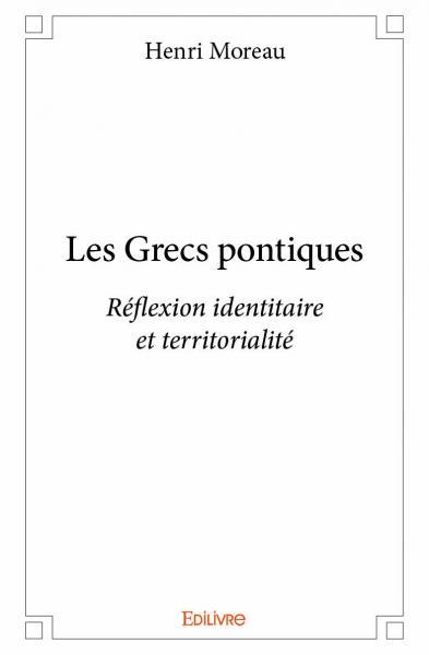 Les grecs pontiques