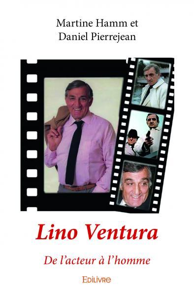 Lino ventura