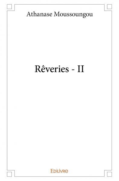 Rêveries - ii
