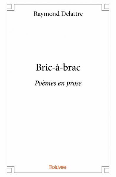Bric-à brac