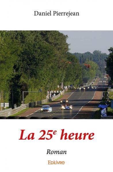 La 25e heure