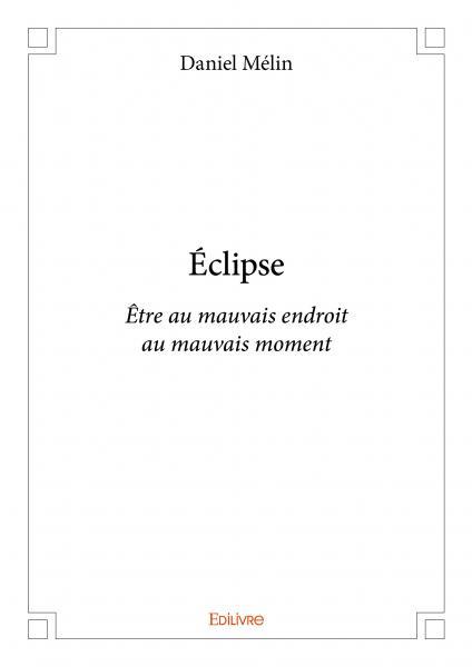 éclipse