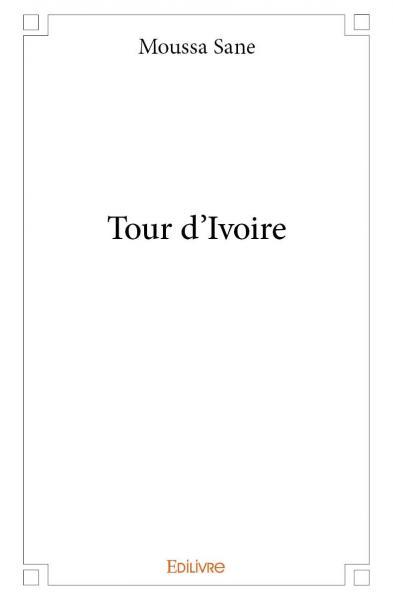 Tour d'ivoire