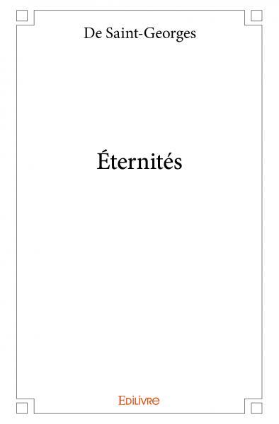 Éternités