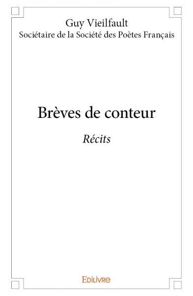 Brèves de conteur