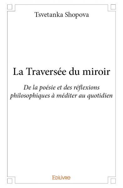 La traversée du miroir