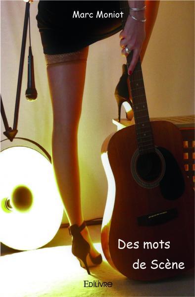 Des mots de Scène
