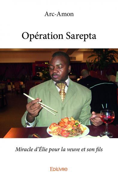 Opération sarepta
