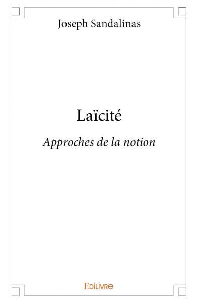 Laïcité