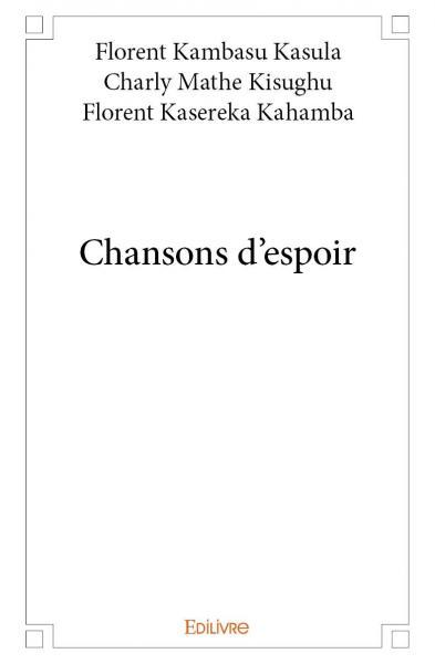 Chansons d'espoir
