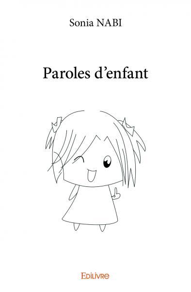 Paroles d'enfant