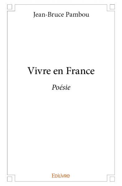 Vivre en france