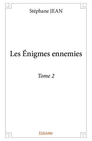 Les énigmes ennemies