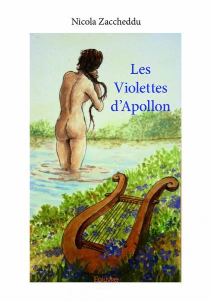Les violettes d'apollon