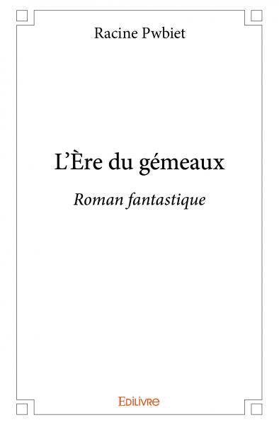 L'ère du gémeaux