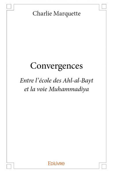 Convergences
