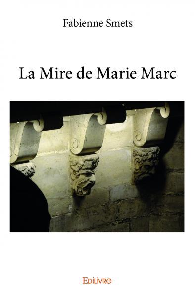 La mire de marie marc